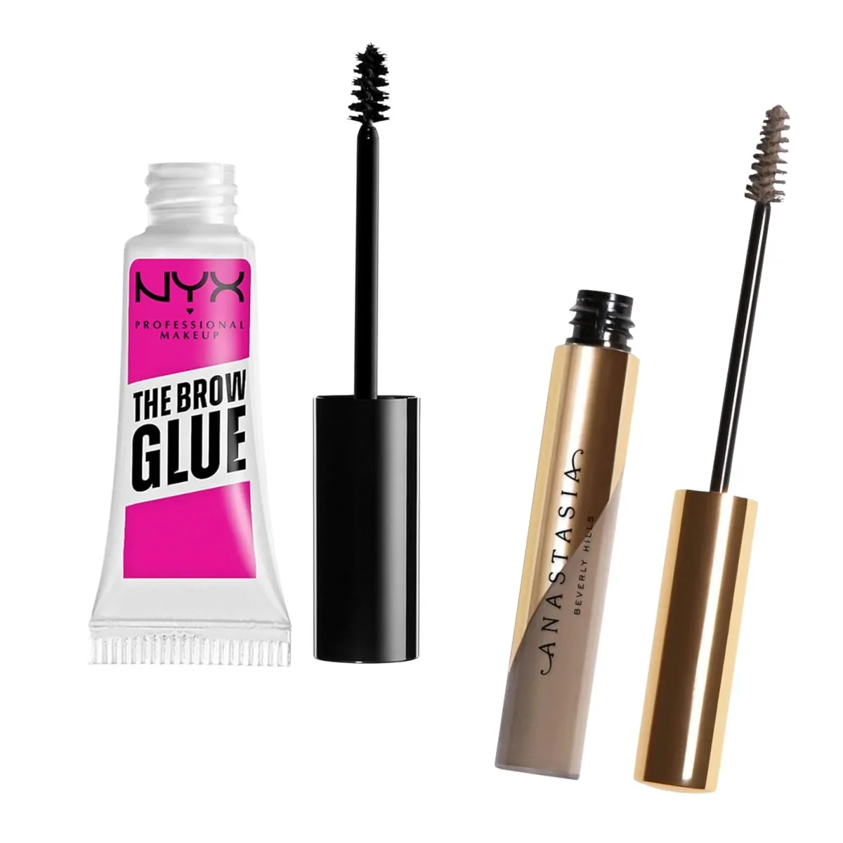 NYX Control Freak Brow Gel